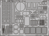 Eduard 48671 HAR. Mk.3 exterior 1/48 Hasegawa